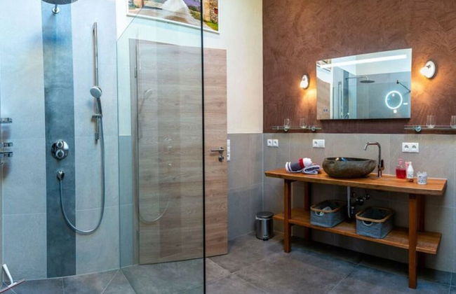 No. 2 - Country House Geierstanger - Foto 9