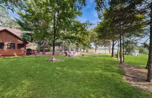 The Lake House - Foto 37