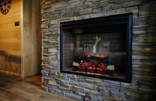 Luxury Chalet Kajmer - Foto 11