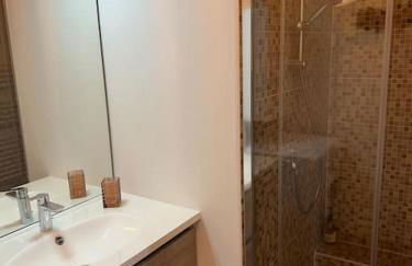 Appartement Neuf de 40 M2 à Issy-Les-Mx / Paris 15 - Foto 16