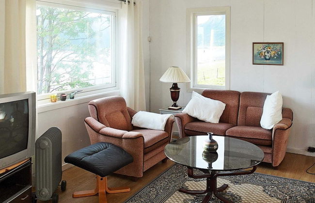 Holiday Home in Arnøyhamn - Foto 8