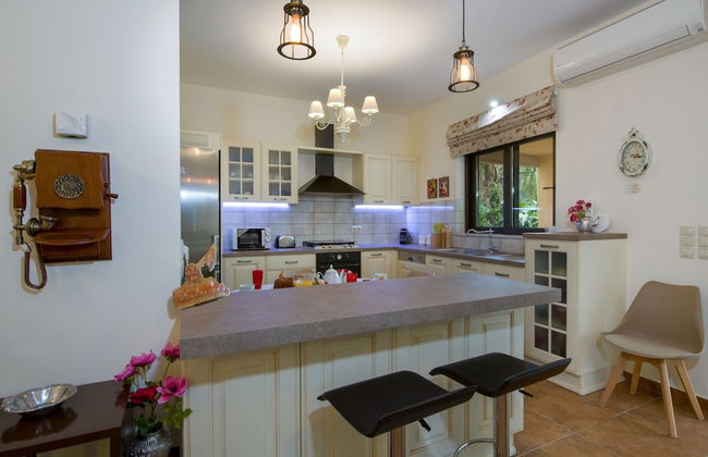 Serenity River Villa - Foto 7