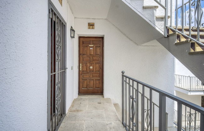 Apartment in Roses Near Cap de Creus - Photo 25