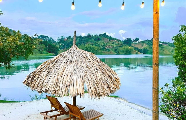 CASA EVE HOTEL - Photo 52