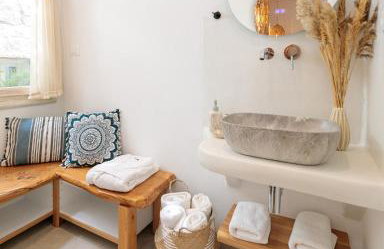 Boriadon Rustic Countryside Homes - Foto 59