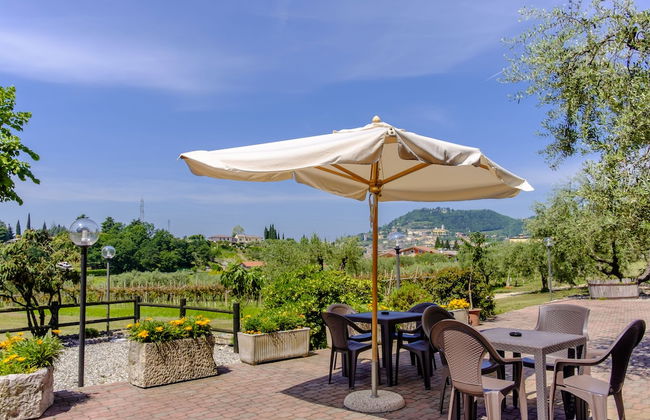 Agriturismo Al Colle - Photo 38