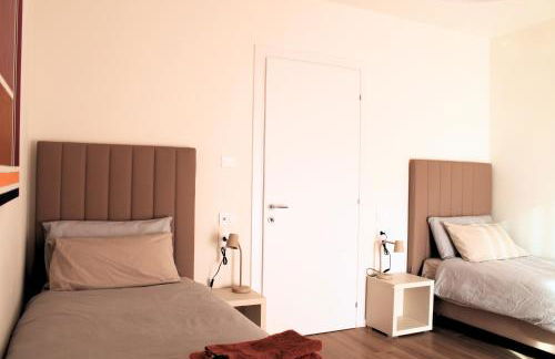 WELCOME residenza esclusiva via Liverani Imola - Foto 19