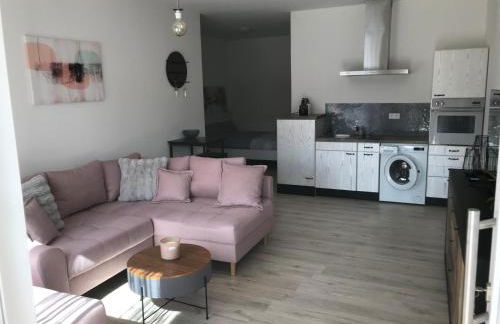 Modernes, stilvolles Apartment - Foto 9