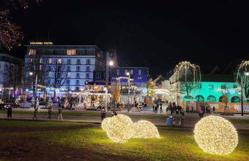 J&L Apartment Industrie Nord - Foto 38