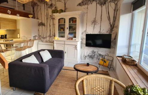 Le Citrus - Séjour cosy en plein centre historique - Foto 7