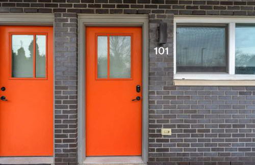 Pristine Birmingham Retreat - Foto 20