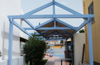 Νηρηίδες Apartments Studios - Photo 38