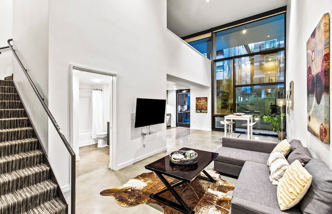 Urban Loft in Redmond Core - Photo 6