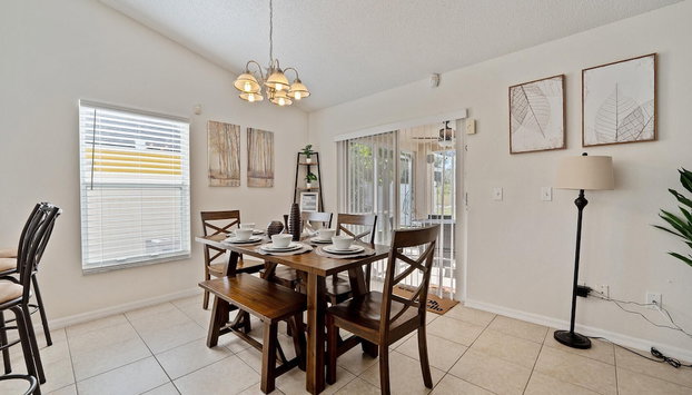 Private Pool and Game Room Near Disney!!! - Foto 5, Exterior