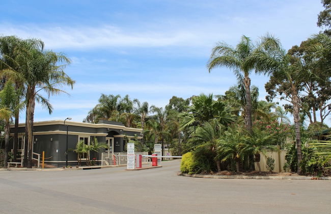 Highway 1 Holiday & Lifestyle Park - Foto 68