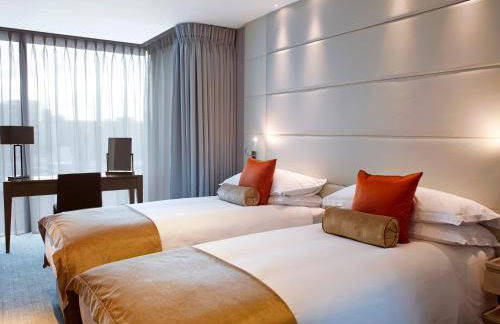 Cheval Three Quays at The Tower of London - Photo 69