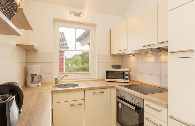 Bungalow by the Sea With Sauna in Germany - Foto 4