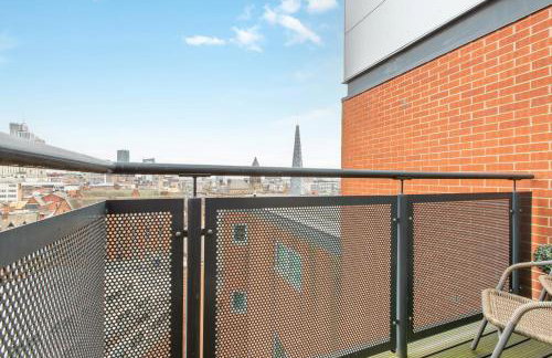 Stylish Leeds Flat Near LGI & University - Foto 25