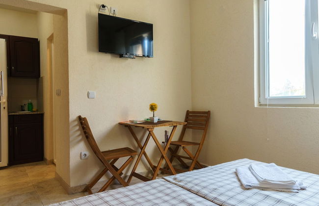 Apartments LORA - Foto 20