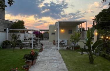 Casa Vacanze La Vecchia Brace - Foto 1