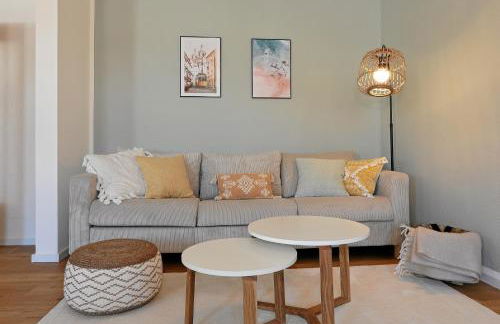 *City, Nähe Hbf, Kingsizebetten, Fitnessecke* - Foto 8