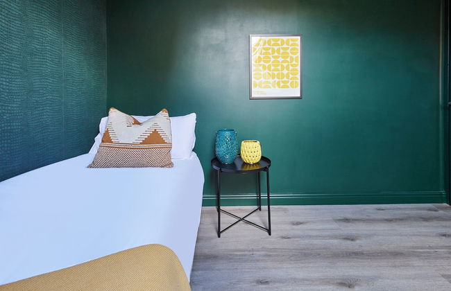 Host Stay Tripps Mews - Foto 10