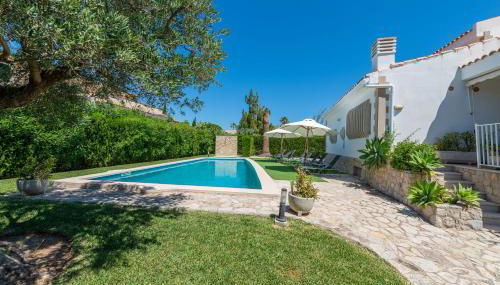 Can Llorens in Mallorca - Foto 1, Garden, Other