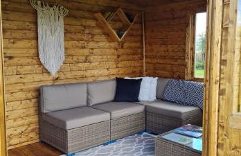 Woodpeckers Cottage - Foto 44