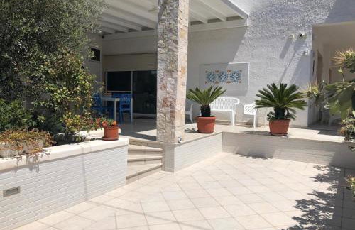 Villa Mirante - Maruggio - Foto 14