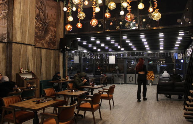 Quars Suite - Foto 41