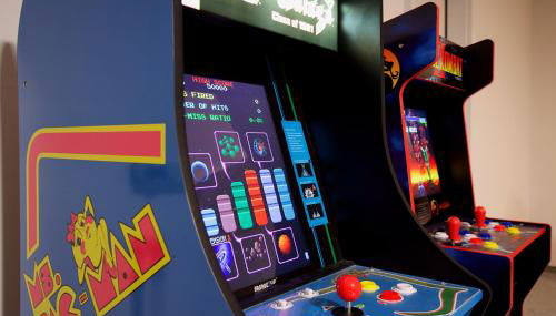 Cozy Mineral Spa Escape, Heated Game Room - Foto 3, Game Room