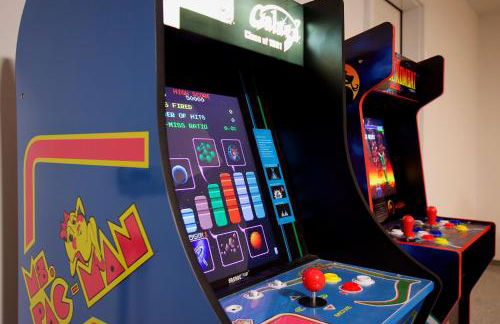 Cozy Mineral Spa Escape, Heated Game Room - Foto 3