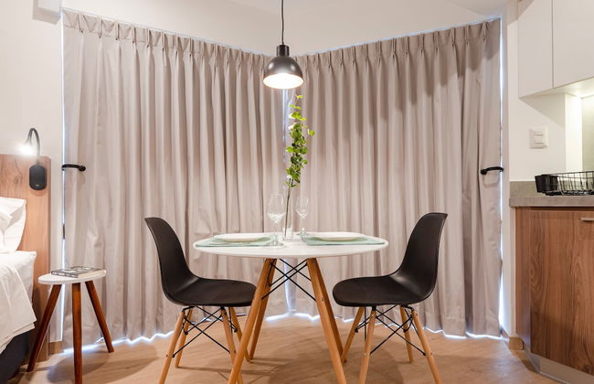 ALU Apartments - Miraflores Central - Foto 5