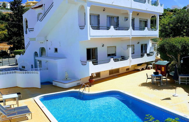 AAA Ana Albufeira Apartments - Foto 1