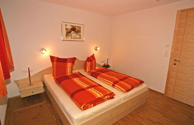 Alpina Appartements - Photo 3