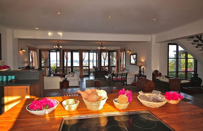 Villa Paradise ON THE Ocean - Foto 12