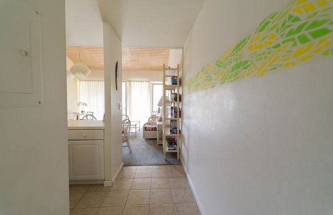 Turtle Bay Sea Breeze*nuc 90-tvu-0498 1 Bedroom Condo by RedAwning - Foto 22