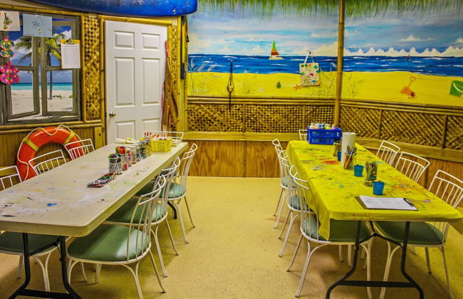 Discovery Beach Resort - Foto 32