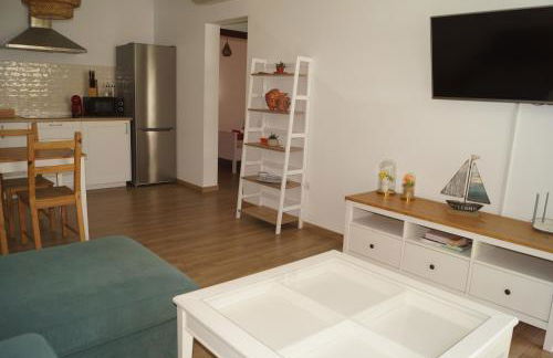 Casa Amara y Julia - Foto 36