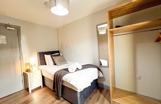 Tyrone House - Foto 5