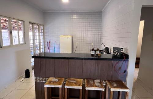 Casa das Orquídeas Delfinopolis MG - Photo 6