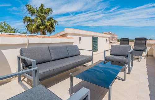 Casa Mayor Strand Es Trenc 5 min - Foto 14