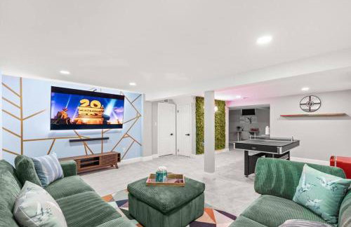 Luxurious National Harbour home - Foto 1