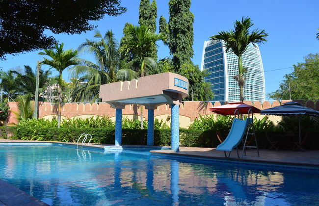 Abla Hotel Apartments - Photo 8