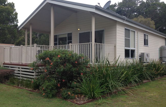 NRMA Budgewoi Holiday Park - Photo 9