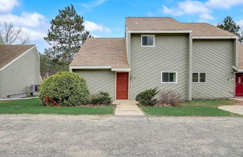 Grace Jo Vacation Home at Tamarack - Foto 19