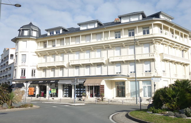 de la Plage et d'Angleterre - Foto 18