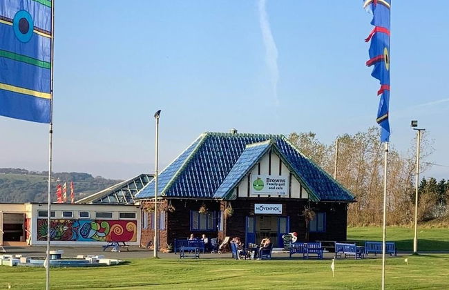 24 Breakwaters - Sandown Bay - Isle of Wight - Foto 30