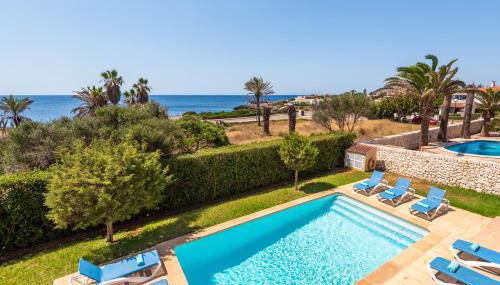 Villa Juaneda - Photo 2