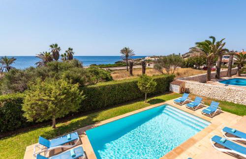 Villa Juaneda - Photo 2